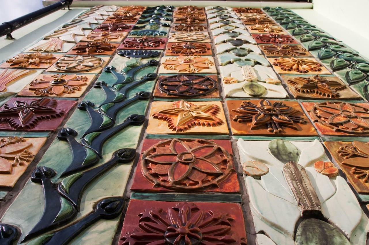 Pansiyon The Ceramic House *